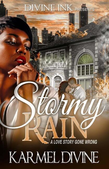 Front cover_Stormy Rain