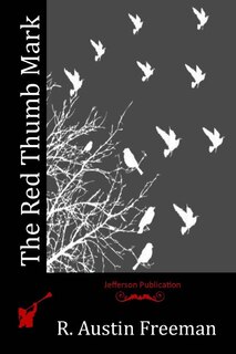 Front cover_The Red Thumb Mark