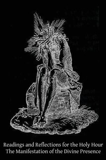 Front cover_Readings and Reflections for the Holy Hour