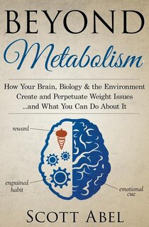 Front cover_Beyond Metabolism