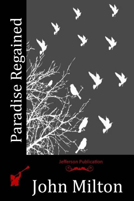Front cover_Paradise Regained
