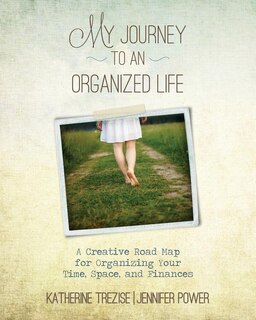 Couverture_My Journey to an Organized Life