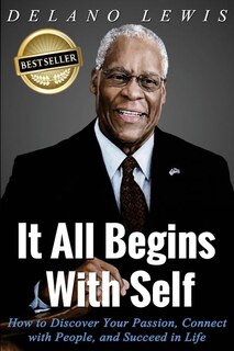 Front cover_It All Begins With Self