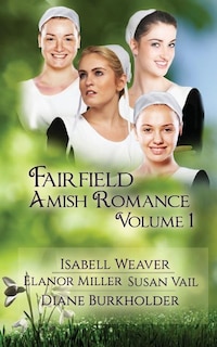 Couverture_Fairfield Amish Romance Boxed Set