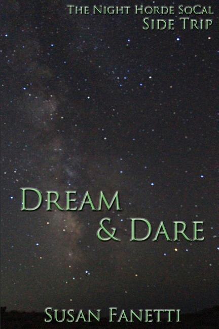 Front cover_Dream & Dare