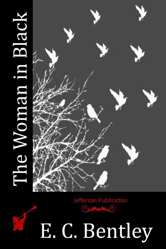 Couverture_The Woman in Black