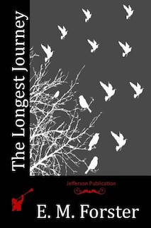 Front cover_The Longest Journey
