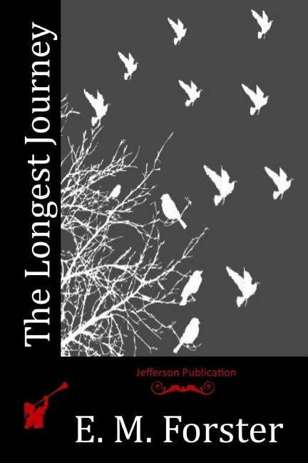Front cover_The Longest Journey