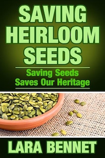 Couverture_Saving Heirloom Seeds