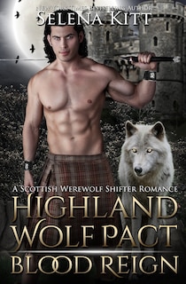 Front cover_Highland Wolf Pact