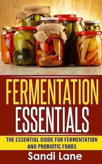 Front cover_Fermentation Essentials