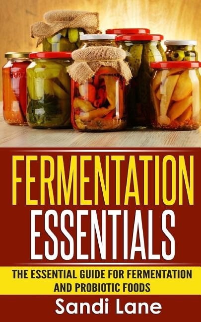 Front cover_Fermentation Essentials