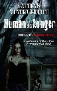 Front cover_Human No Longer