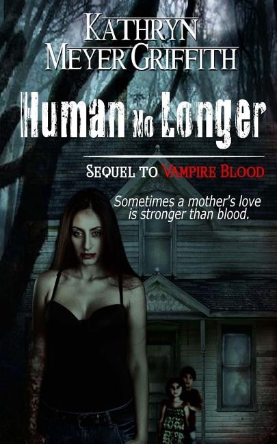 Front cover_Human No Longer