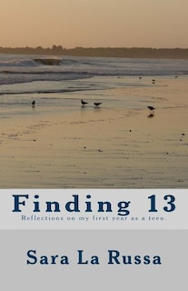 Front cover_Finding 13