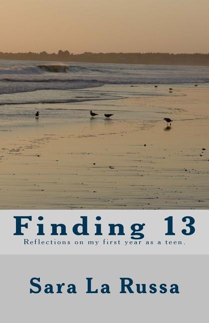 Front cover_Finding 13