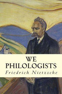 Front cover_We Philologists