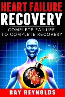 Couverture_Heart Failure Recovery