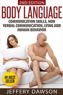 Front cover_Body Language