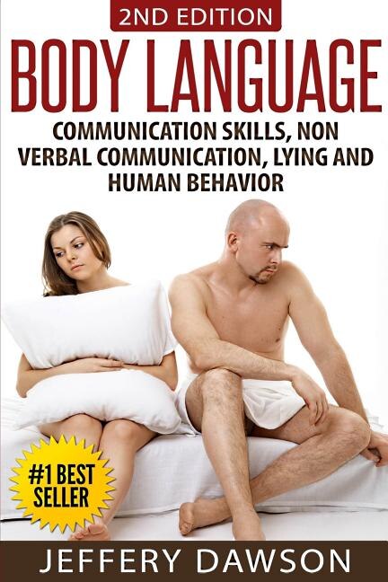 Front cover_Body Language
