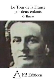 Front cover_Le Tour de la France par deux enfants