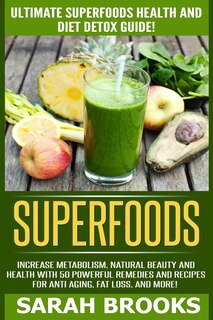 Front cover_Superfoods