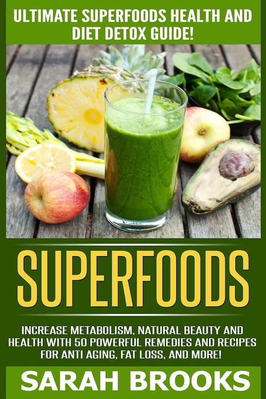Front cover_Superfoods