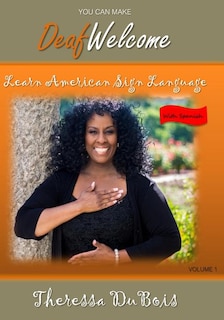 Front cover_You Can Make Deaf Welcome