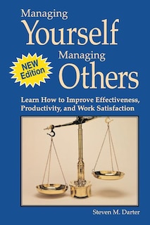 Front cover_Managing Yourself Managing Others