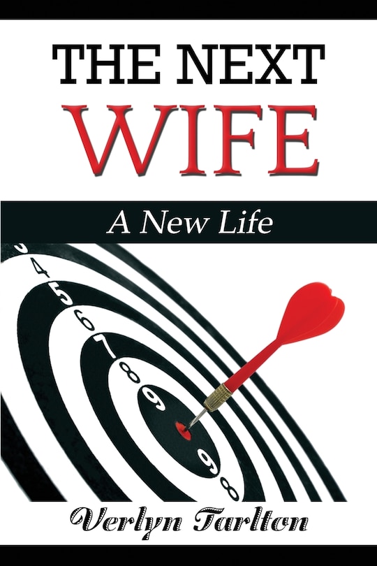 Front cover_The Next Wife