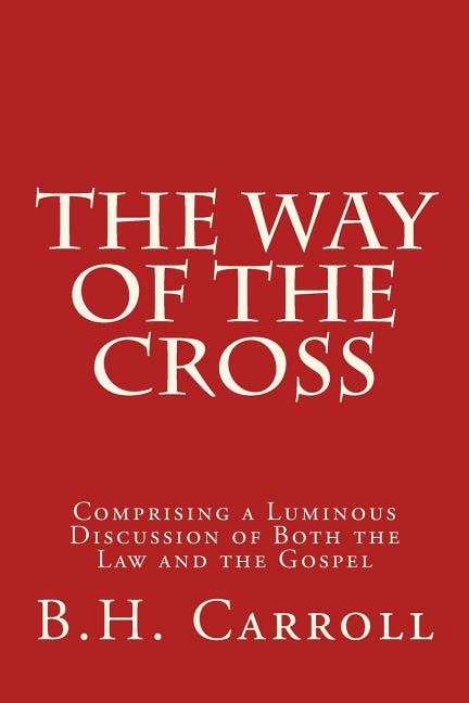 Front cover_The Way of the Cross