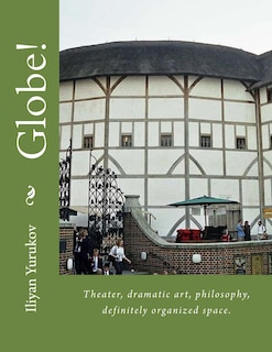 Front cover_Globe!