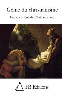 Front cover_G&eacute;nie du christianisme