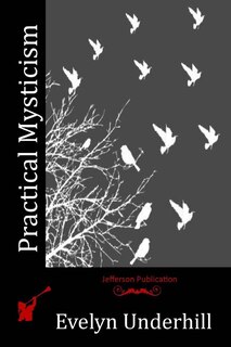 Front cover_Practical Mysticism