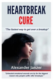 Front cover_Heartbreak Cure