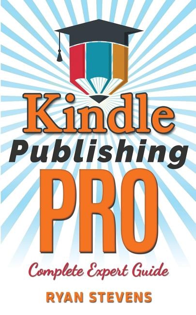 Front cover_Kindle Publishing PRO - Complete Expert Guide