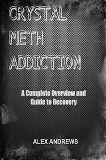 Couverture_Crystal Meth Addiction