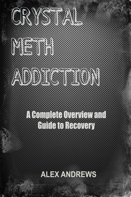 Couverture_Crystal Meth Addiction
