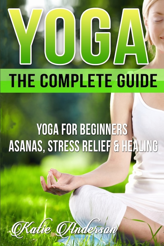 Front cover_Yoga