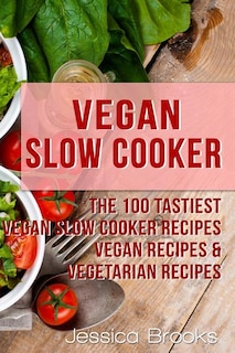 Front cover_Vegan Slow Cooker