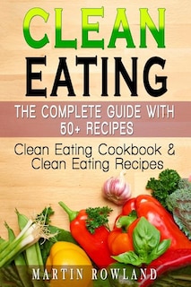 Couverture_Clean Eating