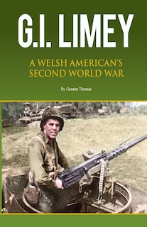 Front cover_GI Limey