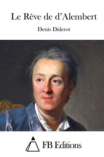 Front cover_Le Rêve de d'Alembert