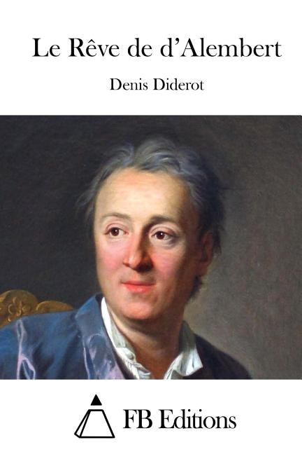 Front cover_Le Rêve de d'Alembert