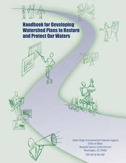Couverture_Handbook for Developing Watershed Plans to Restore and Protect Our Waters