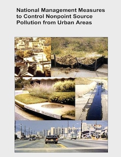 Couverture_National Management Measures to Control Nonpoint Source Pollution from Urban Areas