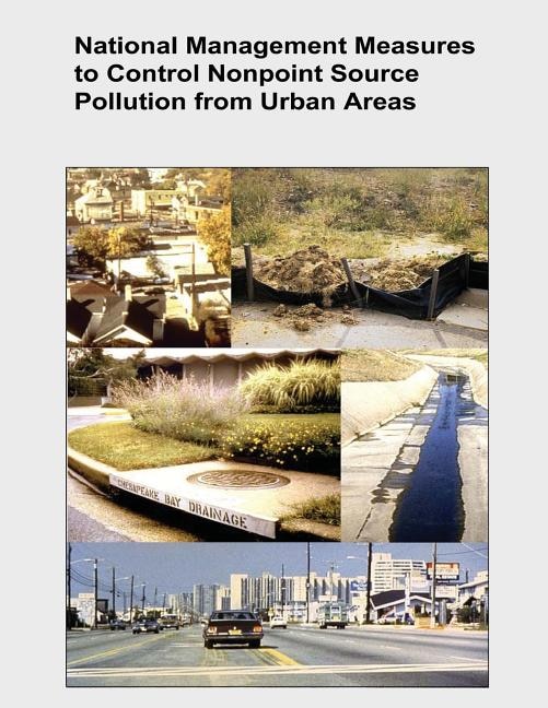 Couverture_National Management Measures to Control Nonpoint Source Pollution from Urban Areas