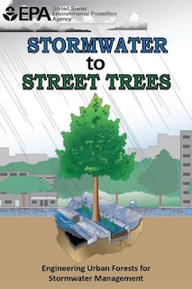 Front cover_Stormwater to Street Trees