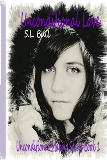 Front cover_Unconditional Love