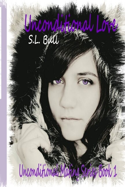 Front cover_Unconditional Love